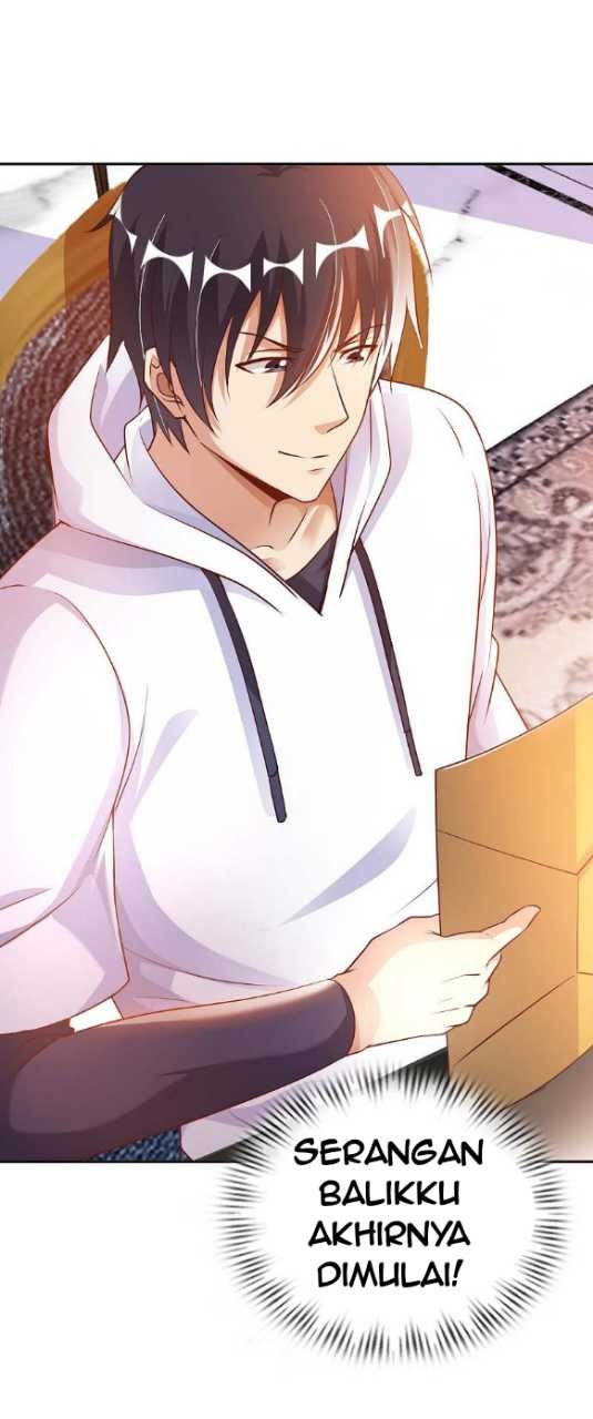 My Master Is A God Chapter 09 Gambar 21