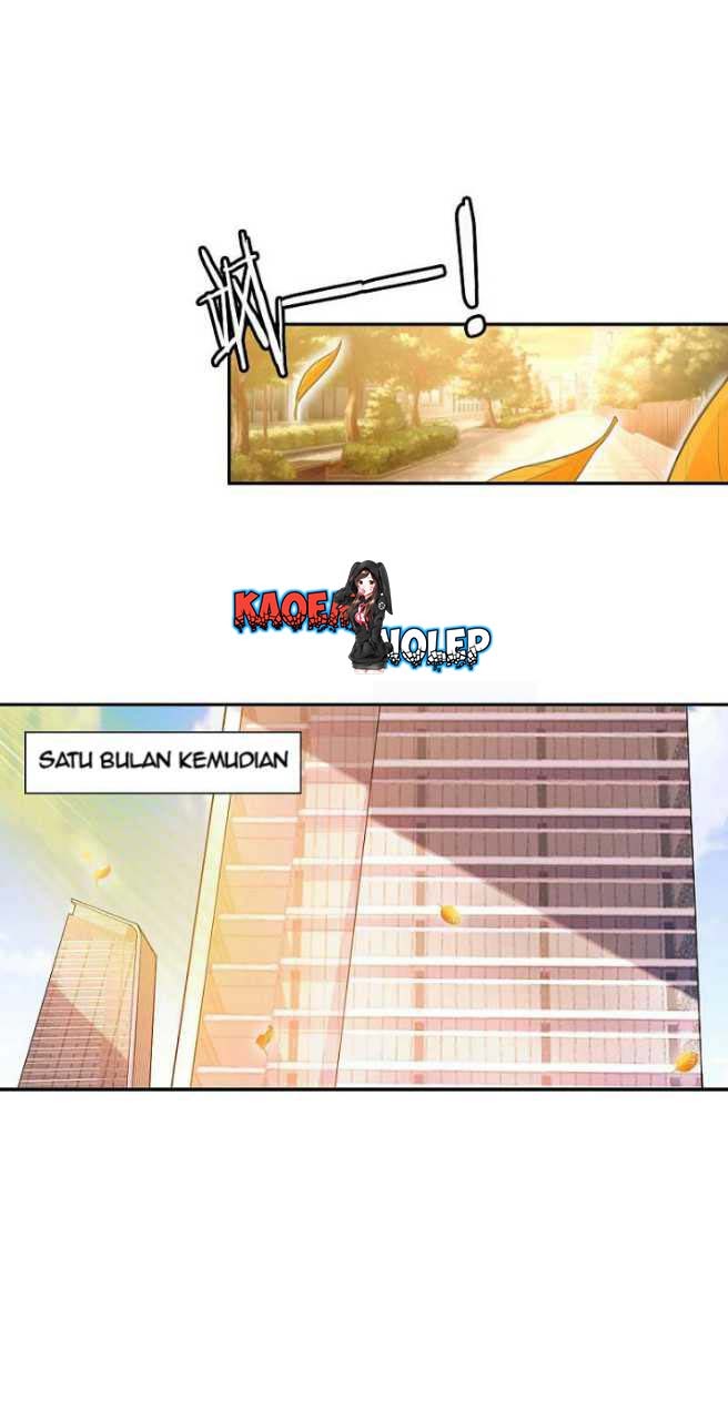My Master Is A God Chapter 09 Gambar 22
