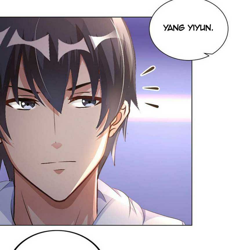 My Master Is A God Chapter 09 Gambar 39