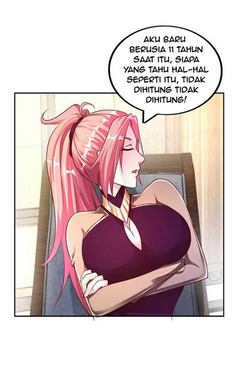 My Master Is A God Chapter 09 Gambar 4