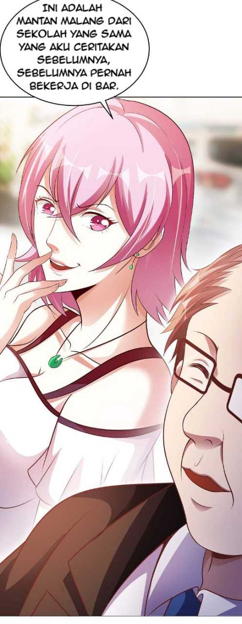 My Master Is A God Chapter 09 Gambar 44