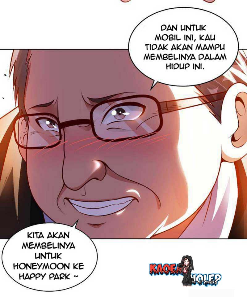 My Master Is A God Chapter 09 Gambar 46