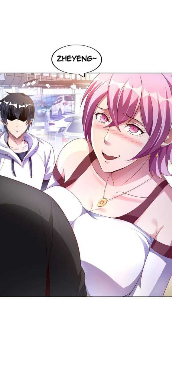 My Master Is A God Chapter 09 Gambar 47
