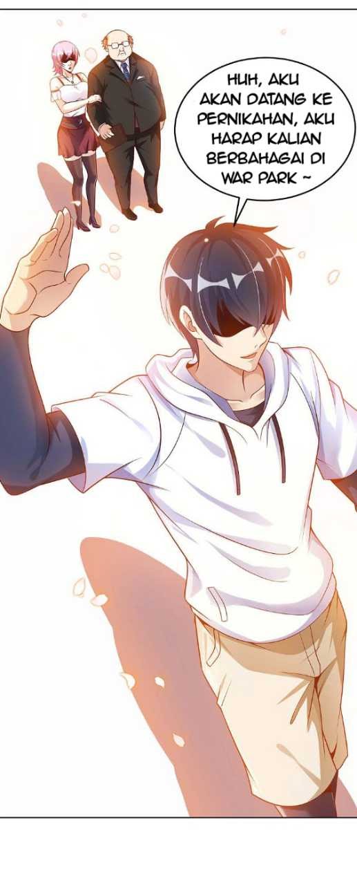 My Master Is A God Chapter 09 Gambar 52