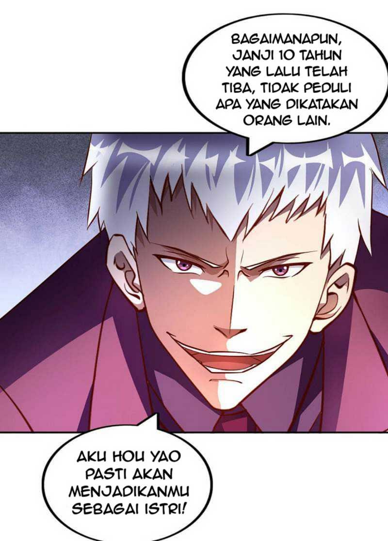 My Master Is A God Chapter 09 Gambar 9