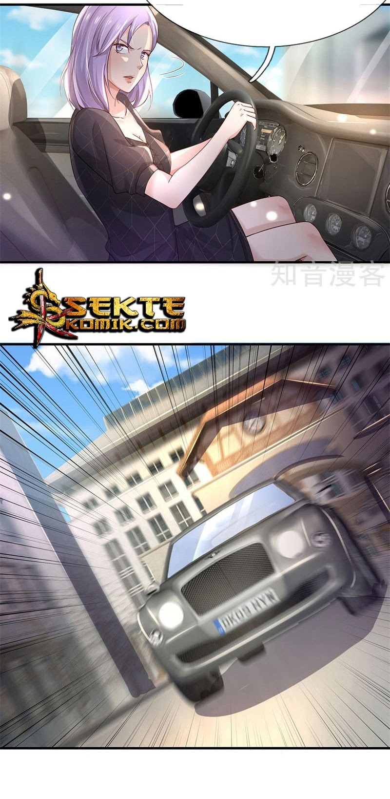 I am Daxianzun Chapter 239 Gambar 20