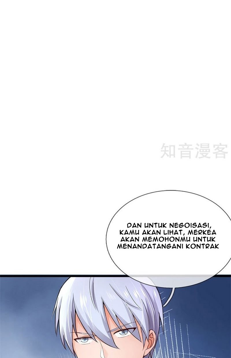 I am Daxianzun Chapter 239 Gambar 24