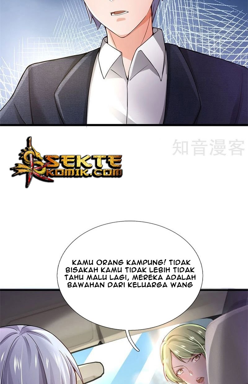 I am Daxianzun Chapter 239 Gambar 25