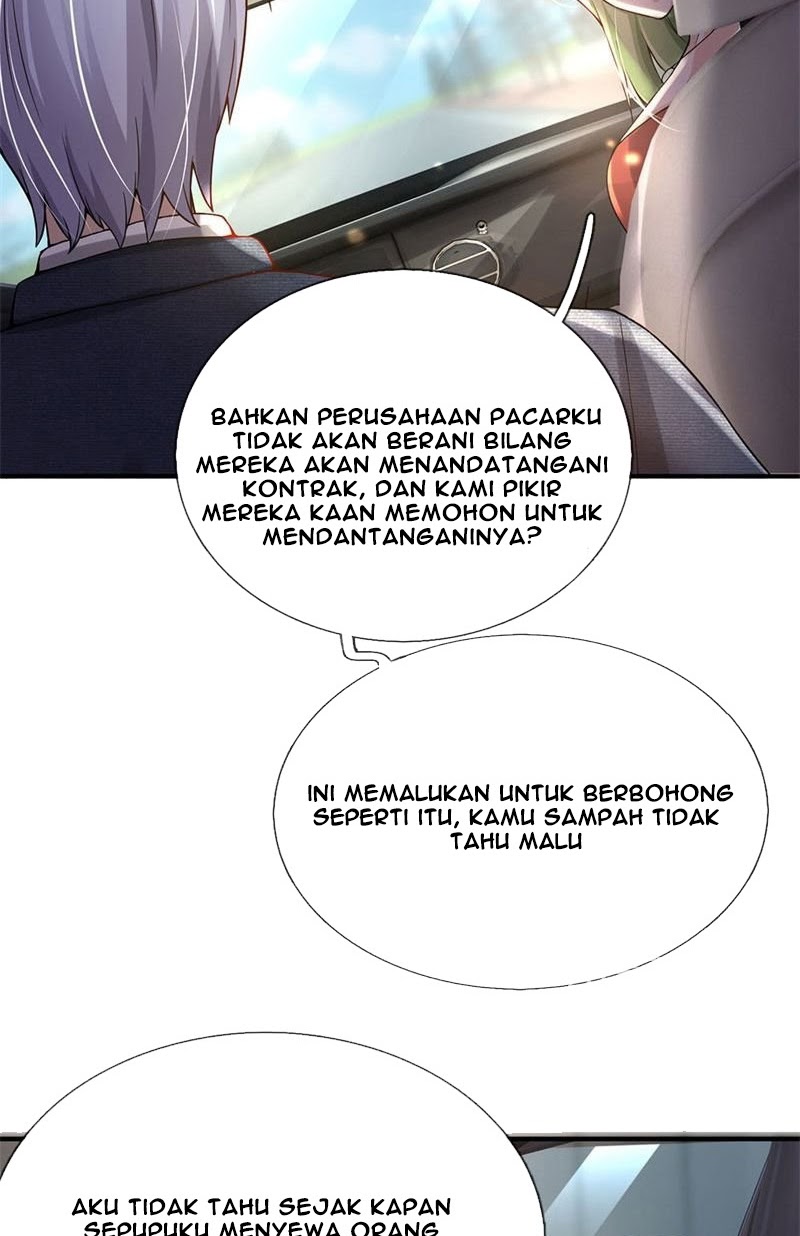 I am Daxianzun Chapter 239 Gambar 26