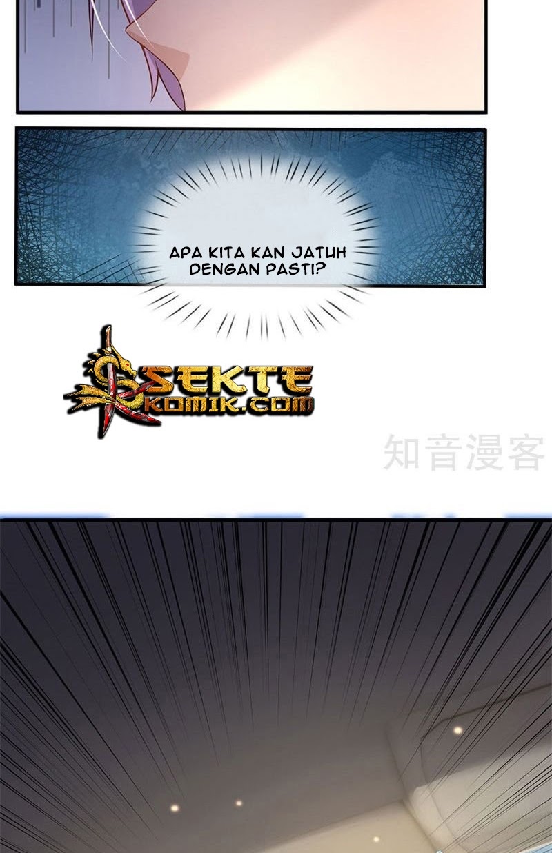 I am Daxianzun Chapter 239 Gambar 28