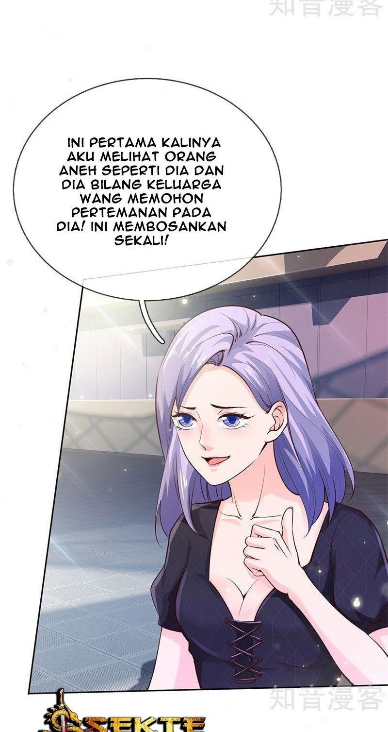 I am Daxianzun Chapter 239 Gambar 3