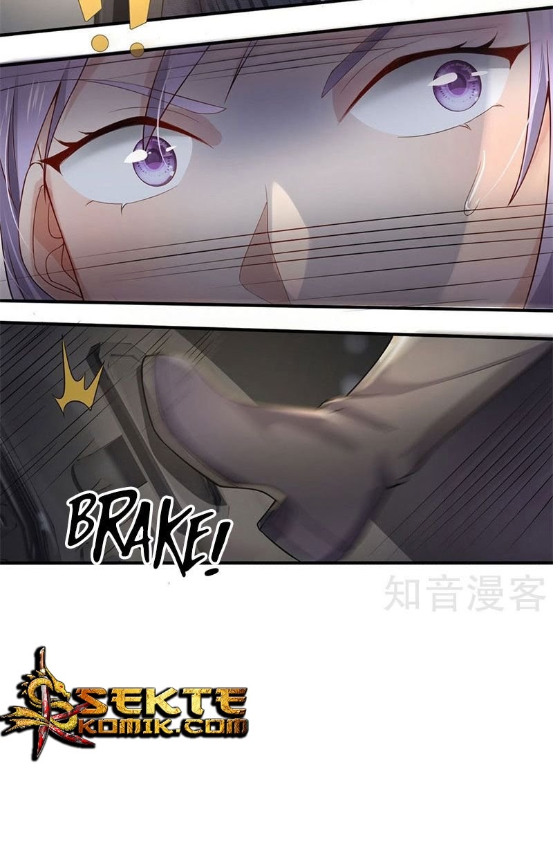 I am Daxianzun Chapter 239 Gambar 31