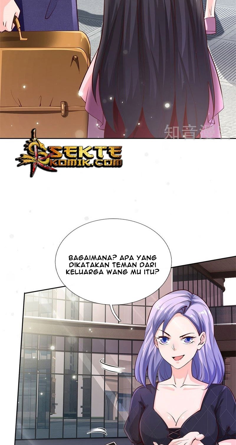 I am Daxianzun Chapter 239 Gambar 6