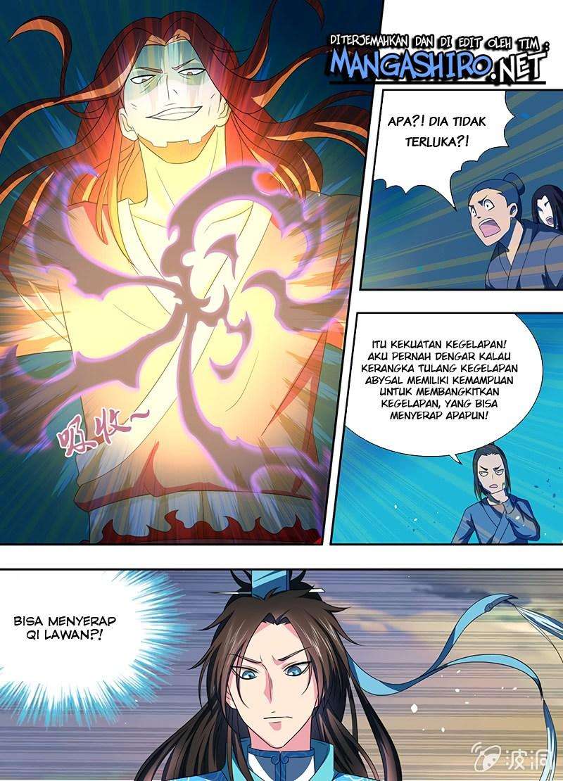 Yong Heng Zhi Zun Chapter 146 Gambar 6