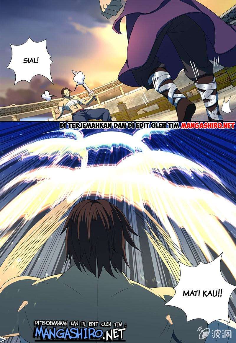 Yong Heng Zhi Zun Chapter 146 Gambar 7