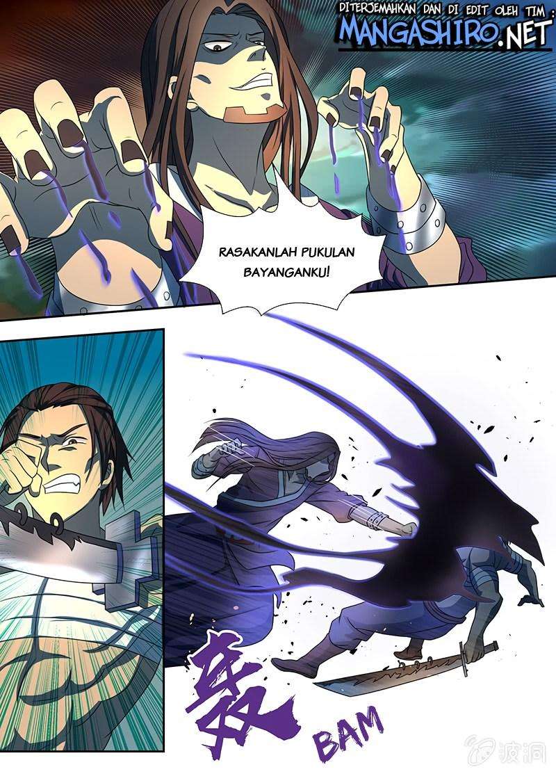 Yong Heng Zhi Zun Chapter 146 Gambar 9