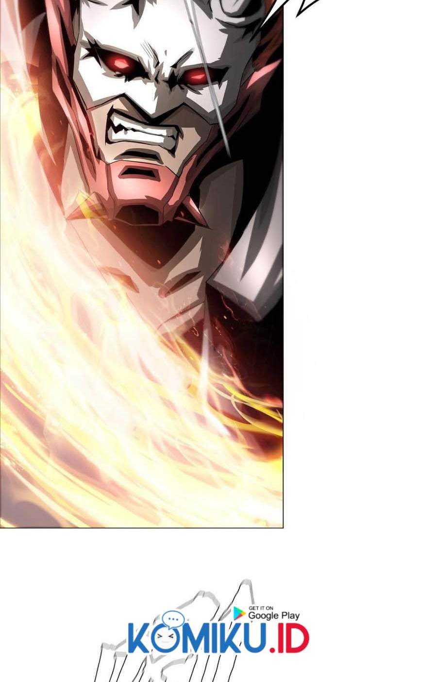 The Blade of Evolution Chapter 30 Gambar 18