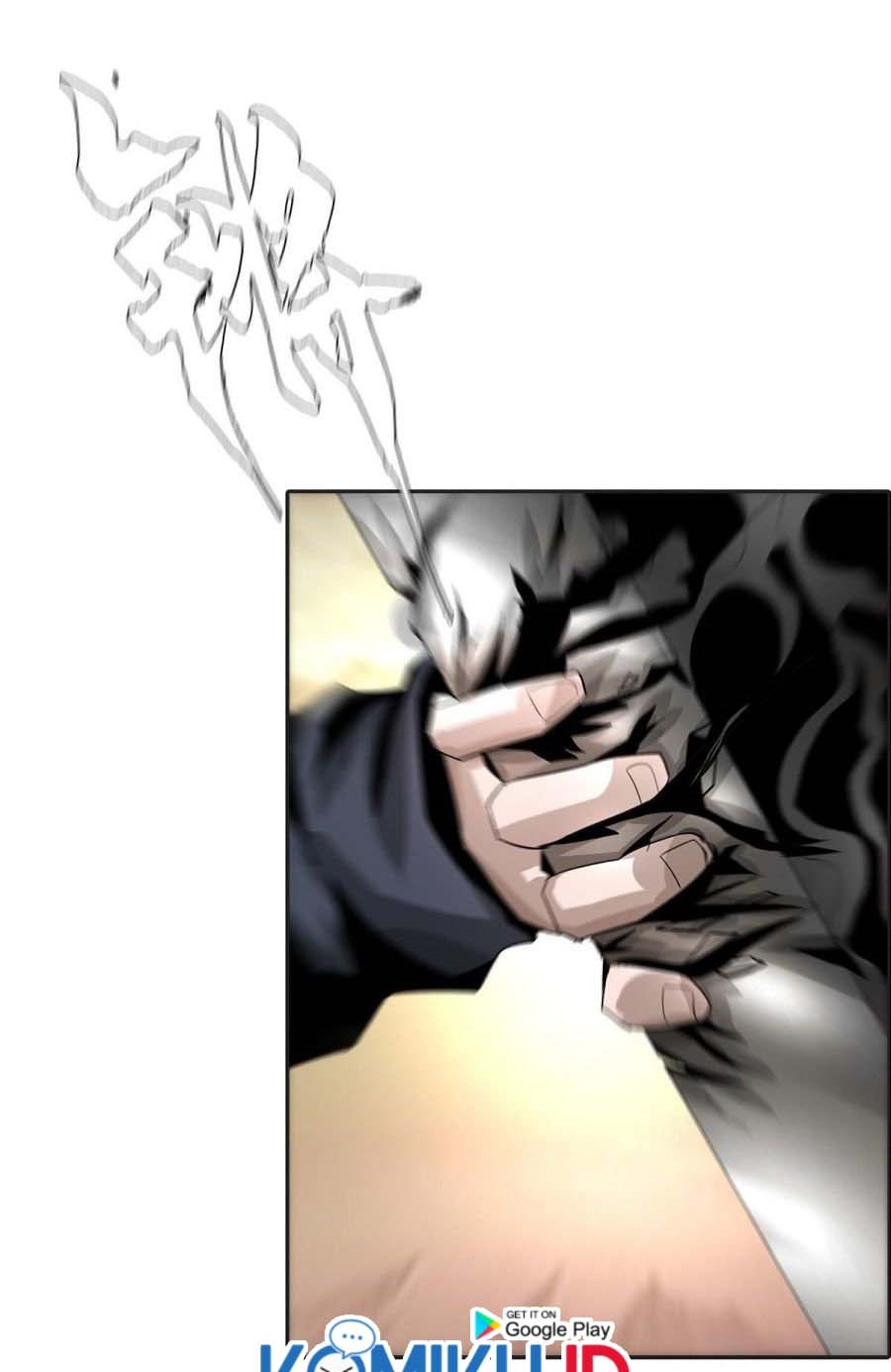 The Blade of Evolution Chapter 30 Gambar 42