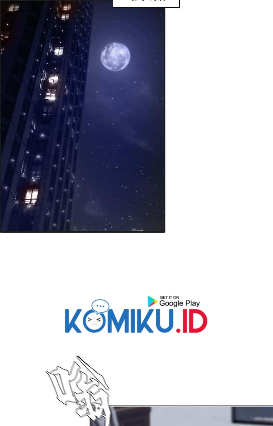 The Blade of Evolution Chapter 30 Gambar 5