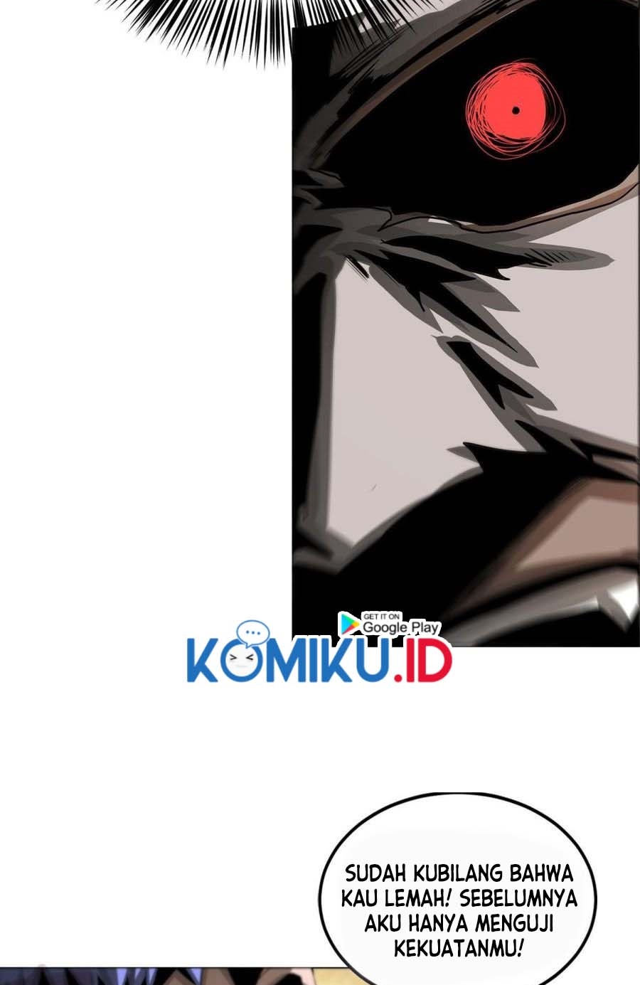 The Blade of Evolution Chapter 30 Gambar 50