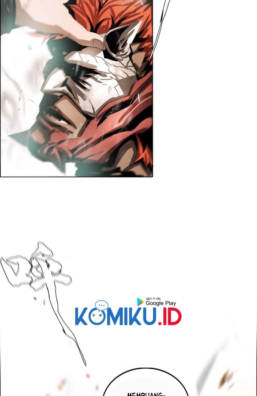 The Blade of Evolution Chapter 30 Gambar 54