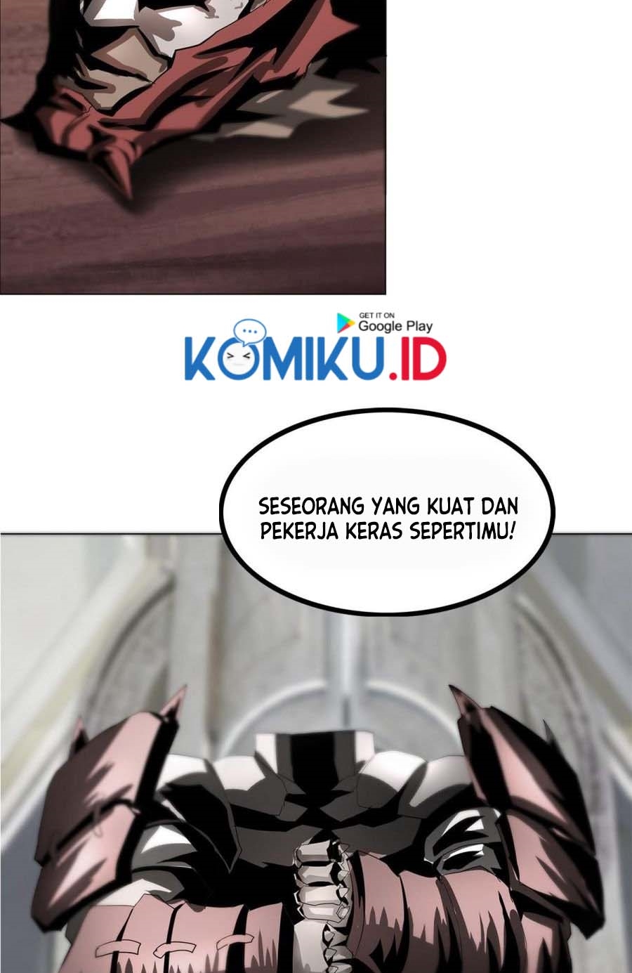 The Blade of Evolution Chapter 30 Gambar 60