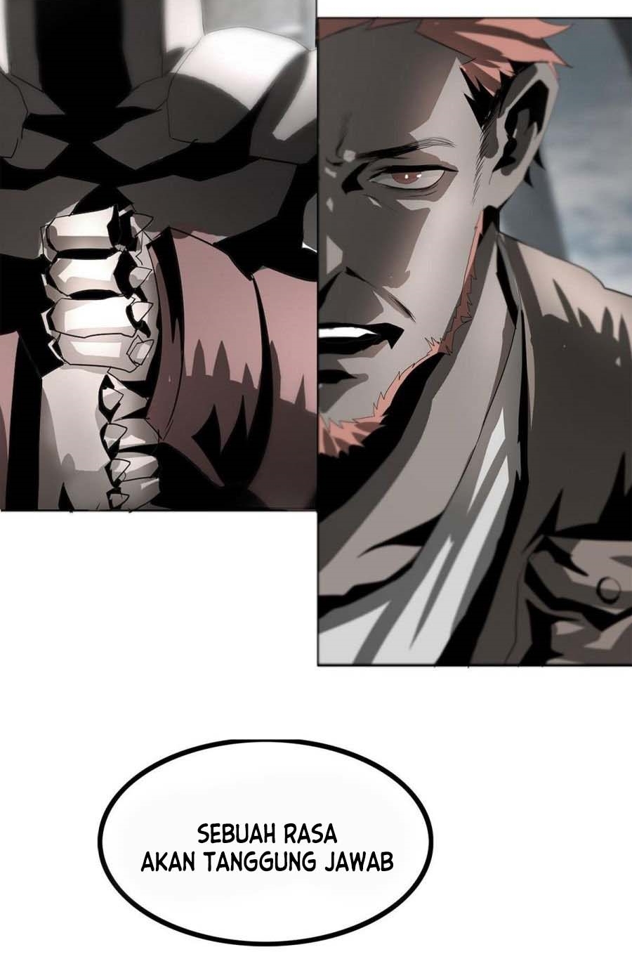 The Blade of Evolution Chapter 30 Gambar 62