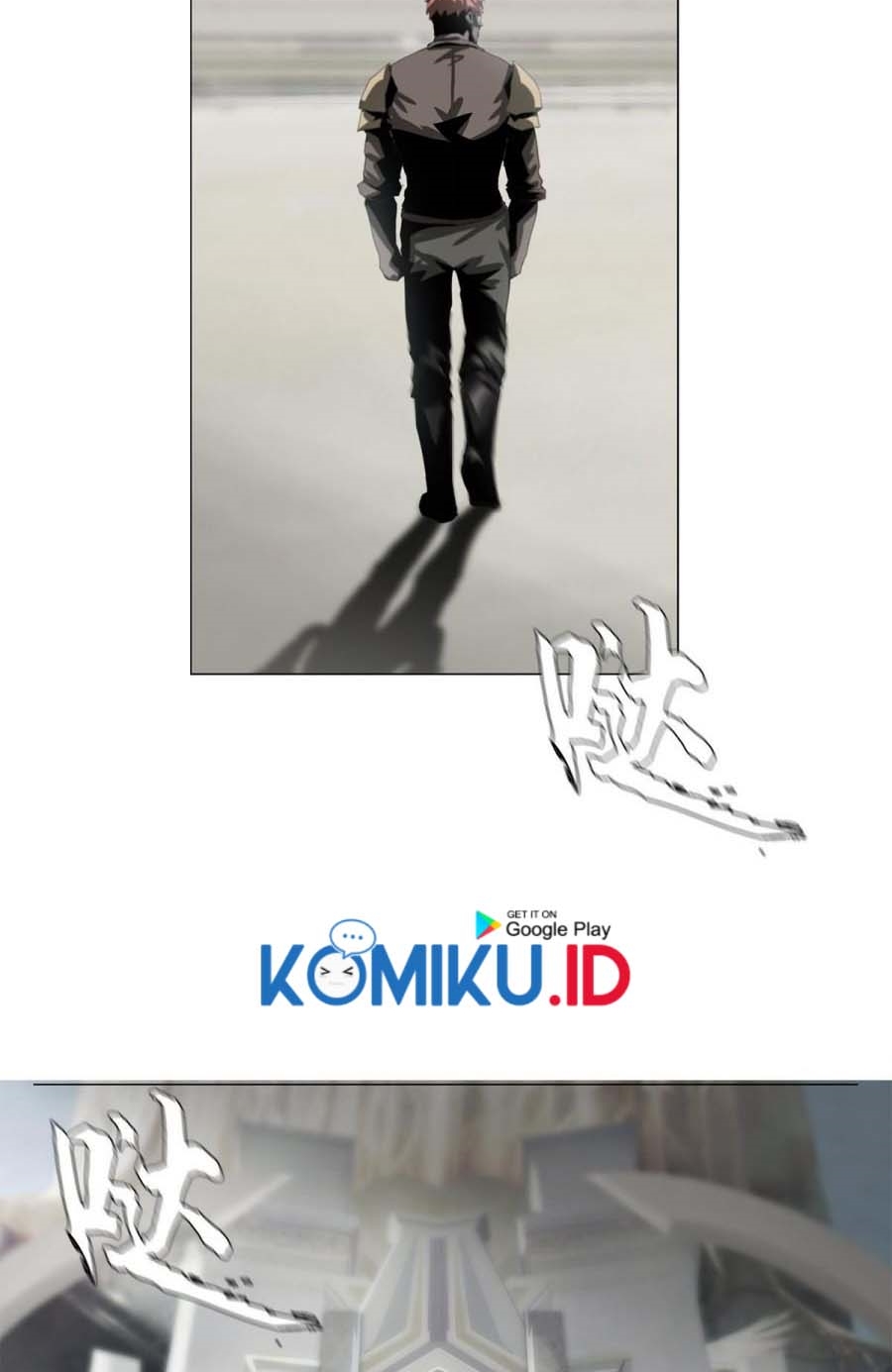 The Blade of Evolution Chapter 30 Gambar 64