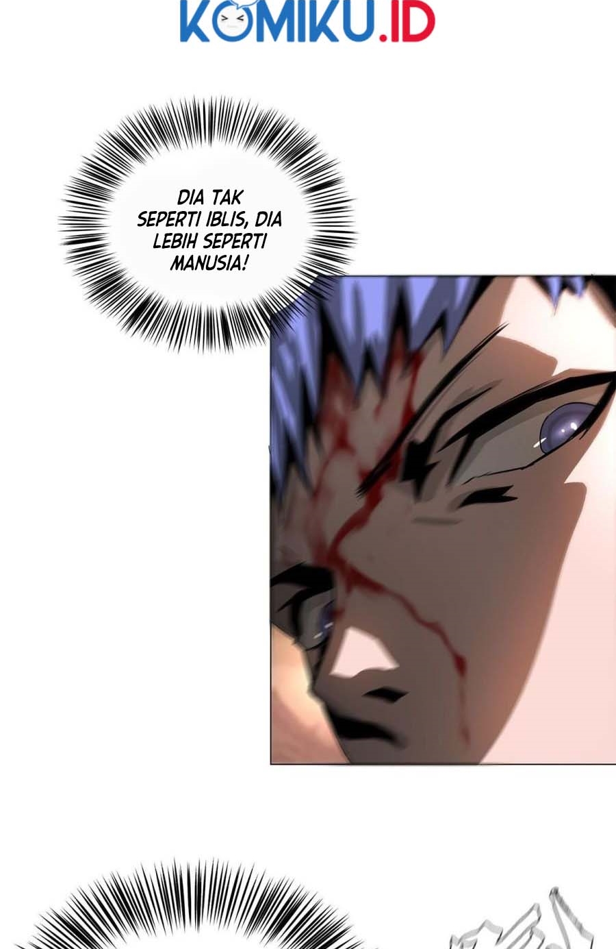 The Blade of Evolution Chapter 30 Gambar 66