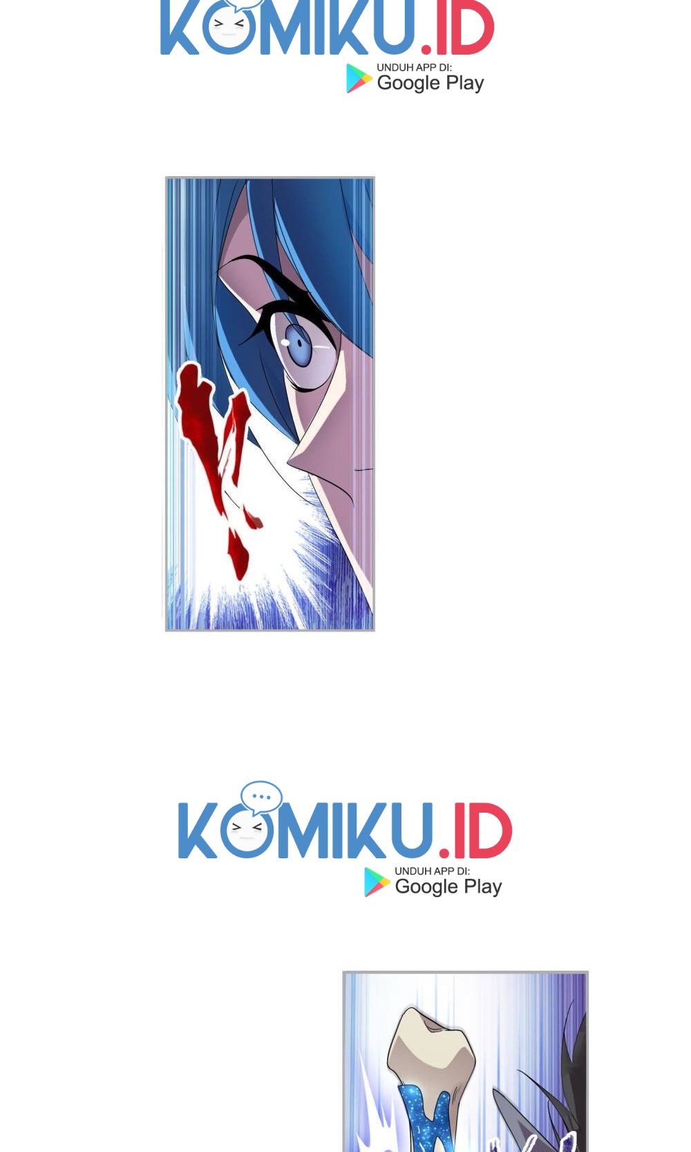 Soul Land Chapter 264 Gambar 26