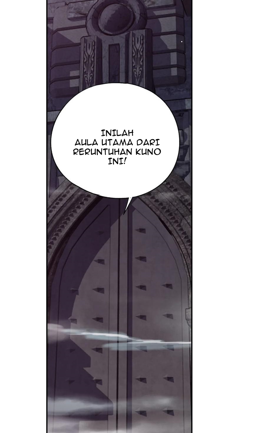 Battle Through the Heavens Chapter 314 Gambar 32