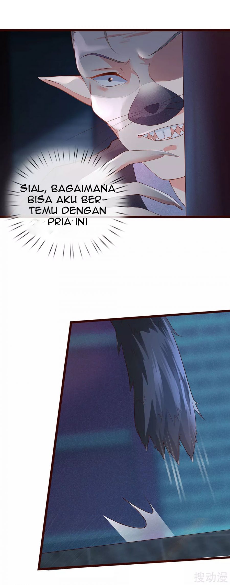 Immortal Daddy Xianzun Chapter 150 Gambar 9