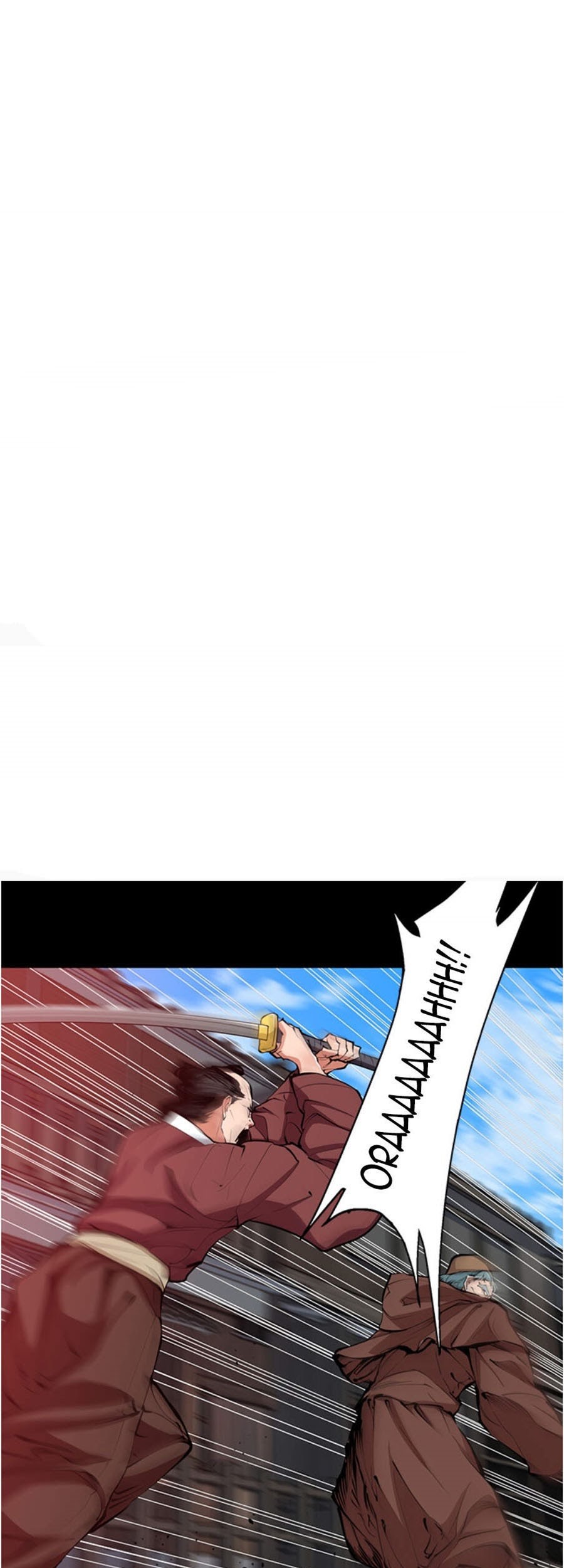Baca Manhwa I Stack Experience Through Writing Books Chapter 73 Gambar 2