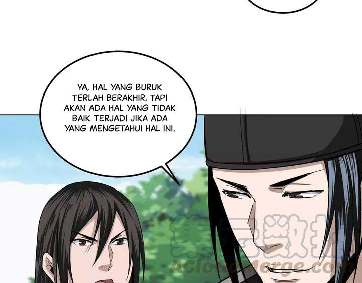 Greatest Boss System Chapter 55 Gambar 102