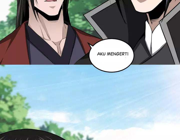 Greatest Boss System Chapter 55 Gambar 103