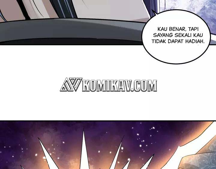 Greatest Boss System Chapter 55 Gambar 11