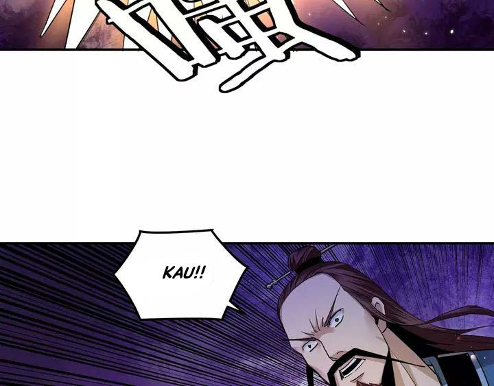 Greatest Boss System Chapter 55 Gambar 13