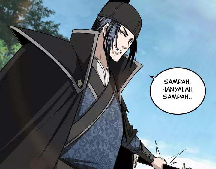 Greatest Boss System Chapter 55 Gambar 28