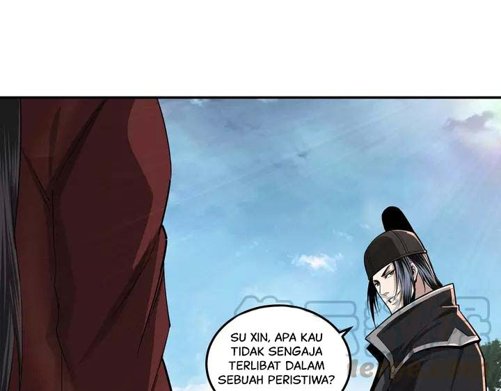 Greatest Boss System Chapter 55 Gambar 32