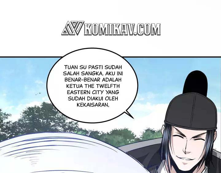 Greatest Boss System Chapter 55 Gambar 36