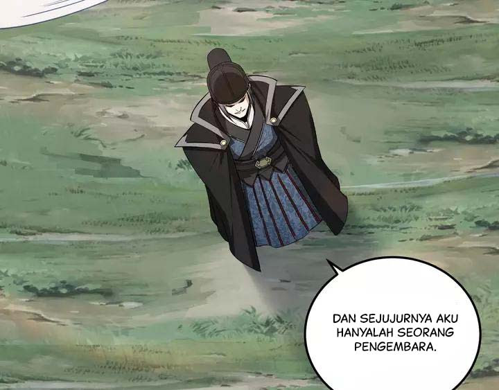 Greatest Boss System Chapter 55 Gambar 39