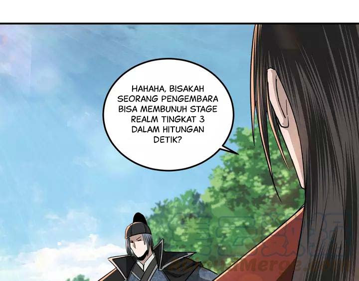 Greatest Boss System Chapter 55 Gambar 42