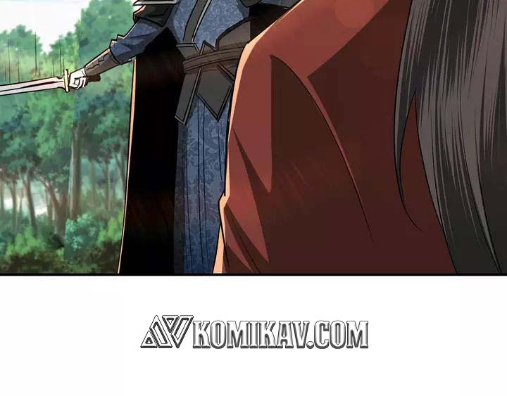 Greatest Boss System Chapter 55 Gambar 43