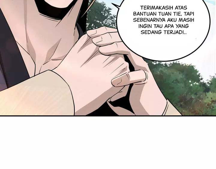 Greatest Boss System Chapter 55 Gambar 45