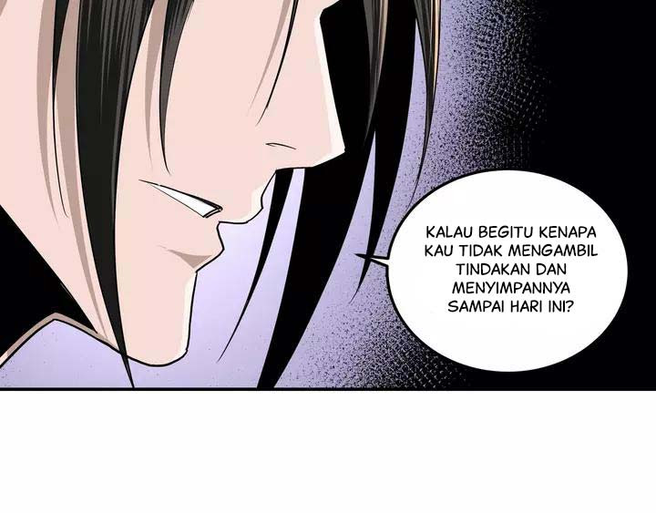 Greatest Boss System Chapter 55 Gambar 49