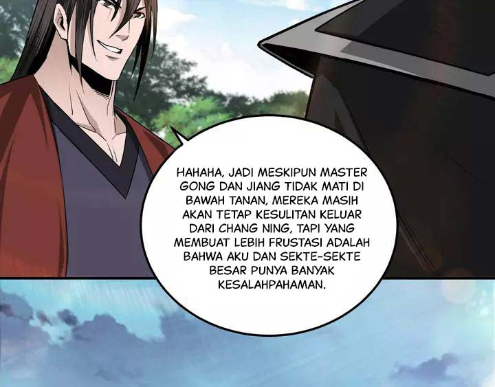 Greatest Boss System Chapter 55 Gambar 55
