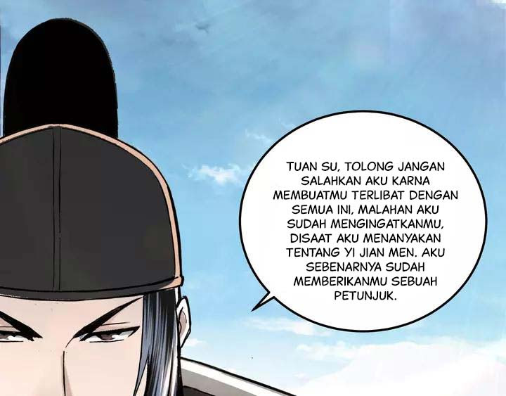 Greatest Boss System Chapter 55 Gambar 56
