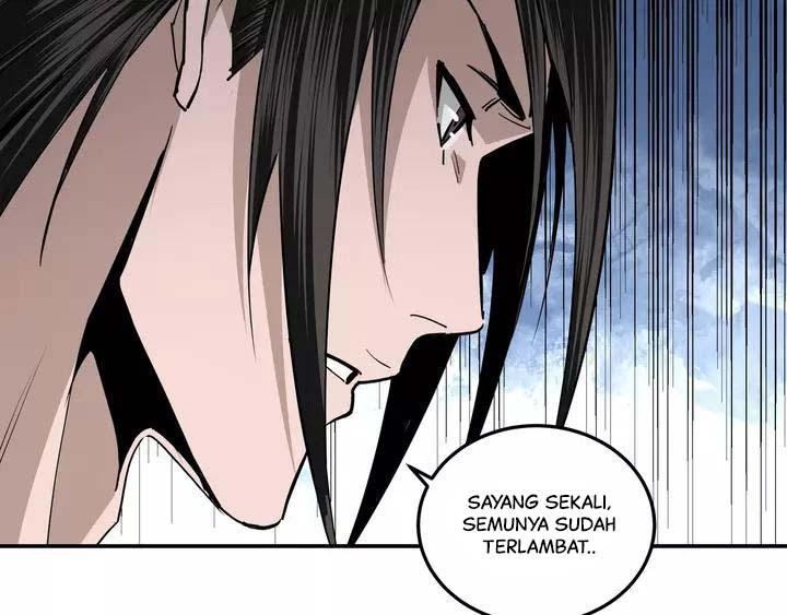 Greatest Boss System Chapter 55 Gambar 59