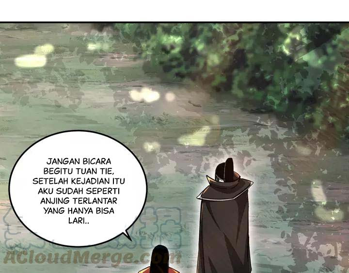 Greatest Boss System Chapter 55 Gambar 62