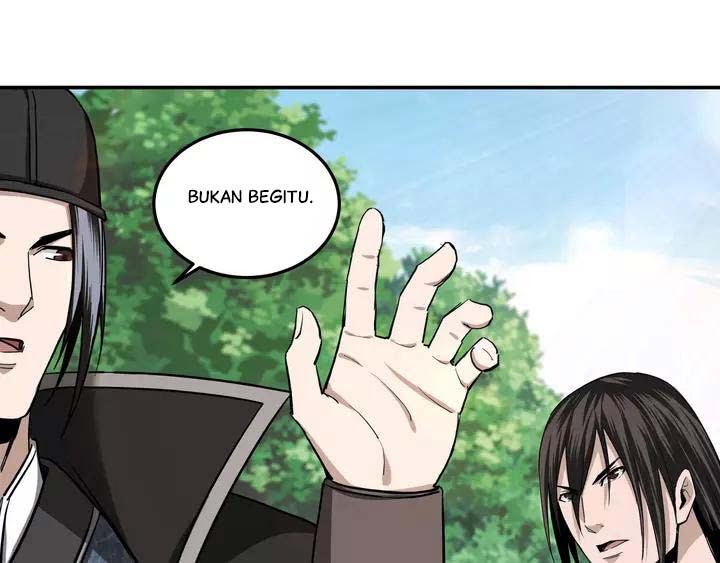 Greatest Boss System Chapter 55 Gambar 64